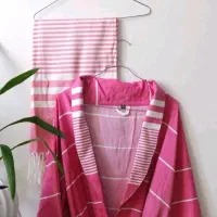 تن پوش وحوله یزدی ارسال از یزد|سفره، حوله، دستمال آشپزخانه|اسلام‌شهر, شهرک احمدیه|دیوار