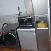 خریدار انواع ظرفشویی کل مناطق تهران/فروش