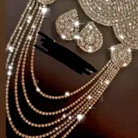 بدلیجات مرواریدی