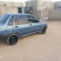 موتور گیربکس سالم مدارک کامل