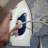 اتو بخار