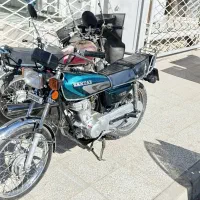 هندا روان (تک تاز)در حد