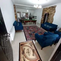 اجاره دو خواب بیلیارد دار نوساز
