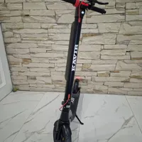 اسکوتربرقی کویر X8|دوچرخه، اسکیت، اسکوتر|اصفهان, آبشار|دیوار