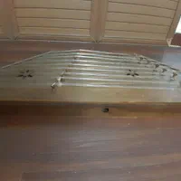 سنتور قدیمی نابی|سازهای سنتی|کرج, برغان|دیوار