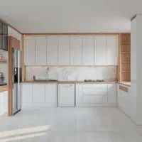 کابینت وپارکت|خدمات پیشه و مهارت|ملایر, |دیوار