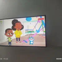 ال ای دی ۴۳ سامسونگ