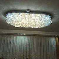 نصب و مونتاژ انواع لوستر|لوستر و چراغ آویز|سنندج, |دیوار