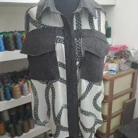 خیاط مزونی دوز(مسلط به دوخت و برش)