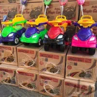 ماشین بازی بیبی لند مجیک کار Magic Car|اسباب‌‌بازی|تهران, سبلان (لشگر)|دیوار