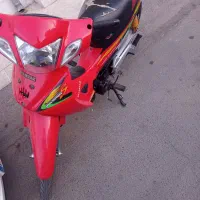 بیکلاچ مدل ۹۵