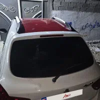 کوییک jxr مدل ۱۴۰۳|خودرو سواری و وانت|ماهدشت, |دیوار