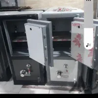 گاوصندوق مدل‌۱۰۰ کوتاه‌|ابزارآلات|تهران, کیانشهر|دیوار
