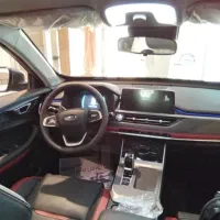 ایکس ۵۵ پرو ie|خودرو سواری و وانت|تهران, نصرت|دیوار