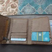 کیف مدارک پیدا شده