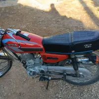 موتور سیکلت