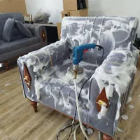 مبل شویی طاها