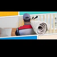 کارخانه قالیشویی رَخشنده فردیس ملارد|خدمات نظافت|فردیس, |دیوار