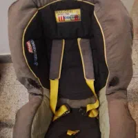 صندلی ماشین ۳ تا ۱۰ سال خارجی