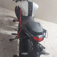 بنلی ۲۵۰|موتورسیکلت|زنجان, |دیوار