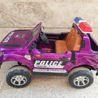 ماشین شارژی|اسباب‌‌بازی|نجف‌آباد, امیرآباد|دیوار