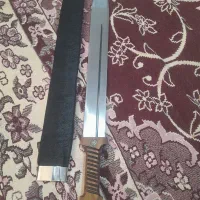 چاقو بزرگ