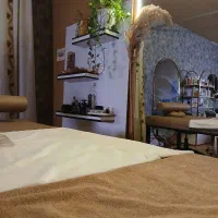 خدمات ماساژ ارامش جسم و روح شما