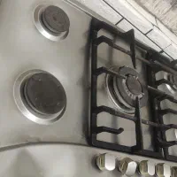 گاز داتیس قابل تعمیر|اجاق گاز و لوازم برقی پختوپز|ری, هاشمآباد|دیوار