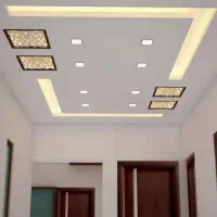 کناف knauf و بازسازی