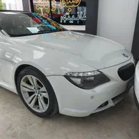 بی‌ام‌و سری 6 کروک 630i، مدل 2008کارکرد216