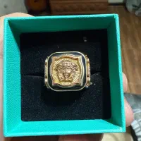 انگشتر مردانه