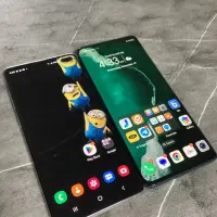 گوشی Honor 50 و سامسونگ Galaxy S10 plus - درحد|موبایل|مشهد, سرافرازان|دیوار