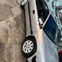 زانتیا ۲۰۰۰مدل ۱۳۸۵