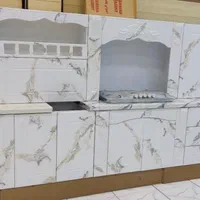 کابینت روکش ممبران( کابینت کده )