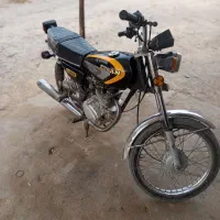 موتور ۲۰۰ مزایده