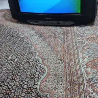 تلوزیون سامسونگ سالم