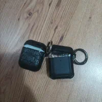 کاور ایرپاد سری یک و دو و کابل ایوایکس و پاور بانک