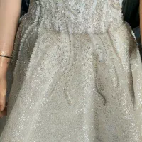 لباس عروس عمده به قیمت ارزان|لباس|ارومیه, |دیوار