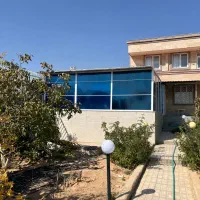 اجاره روزانه ویلا باغ استخر آبگرم در صدرا