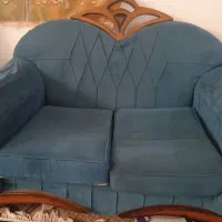 مبل چهار نفره