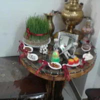 میز کنارسالنب روسی میزخاطره روستیک میز خاطره چوبی|مبلمان خانگی و میز عسلی|شهریار, شهریار|دیوار