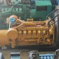 کاتر پیلار 1250کاوا 3512|ماشین‌آلات صنعتی|ری, دیلمان|دیوار