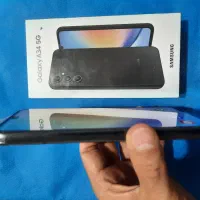 گوشی سامسونگ گلکسی A34|موبایل|مسجد سلیمان, |دیوار