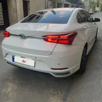 آریزو ۶ اکسلنت مدل ۱۴۰۱