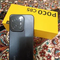 poco c85|موبایل|زابل, |دیوار