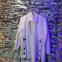 لباس دخترانه زنانه نو تن مانکن بوده زیر قیمت