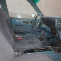 بیوک B3 مدل 64 اتوماتیک|خودرو سواری و وانت|تهران, خزانه|دیوار