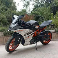 ktm|موتورسیکلت|تهران, الهیه|دیوار