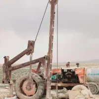 حفاری چاه بادستگاه