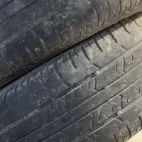 تایر ایران یاسا شماره 14|قطعات یدکی و لوازم جانبی|سراب, |دیوار